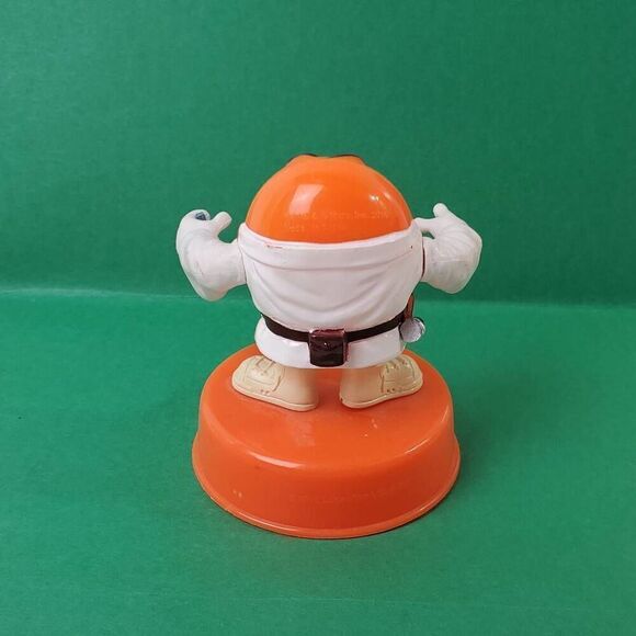 Star Wars Chocolate Mpire Luke 2"In M&M Figure - Picture 3 of 5